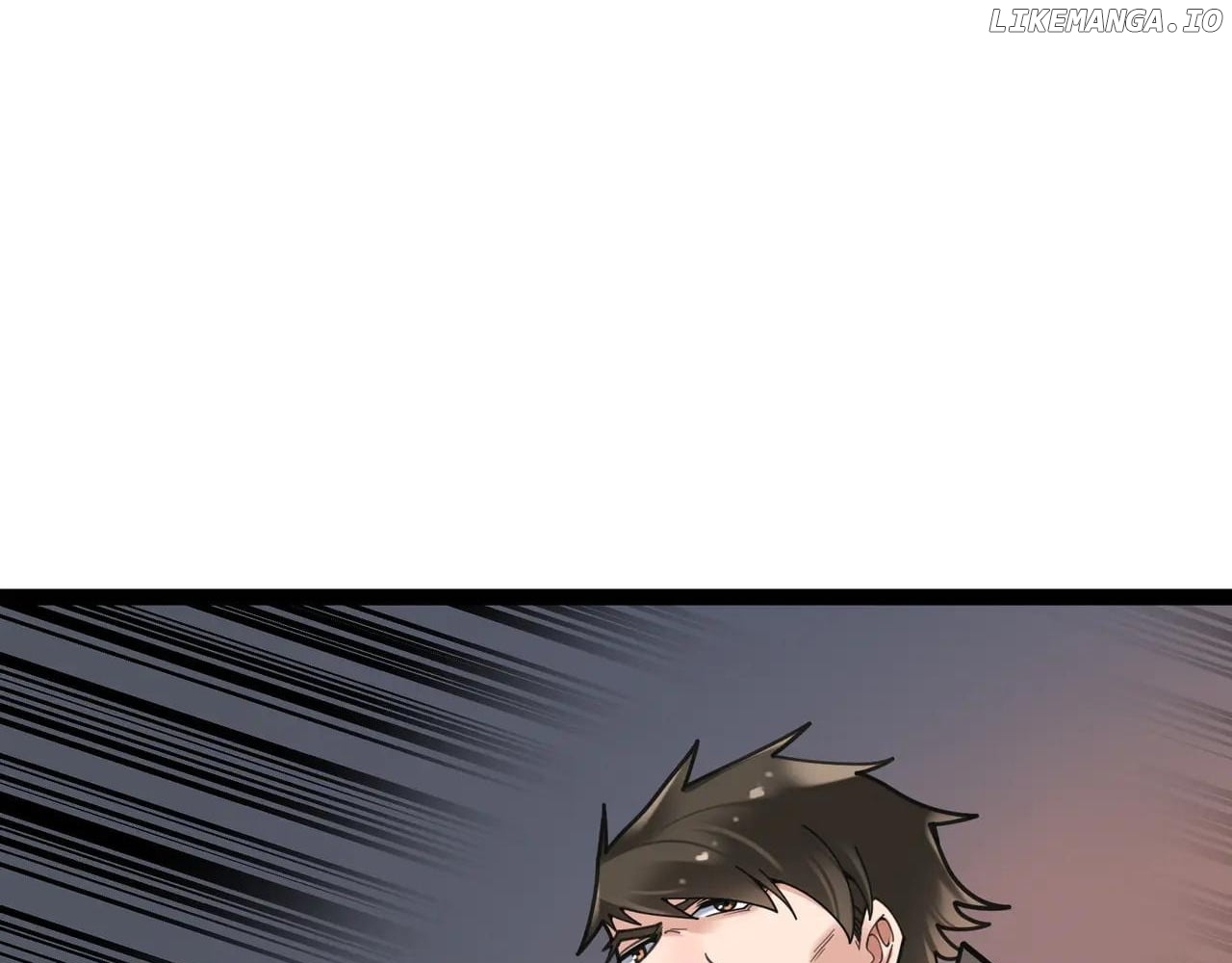 Daddy President Is Too Hard To Deal With Chapter 140 - page 17